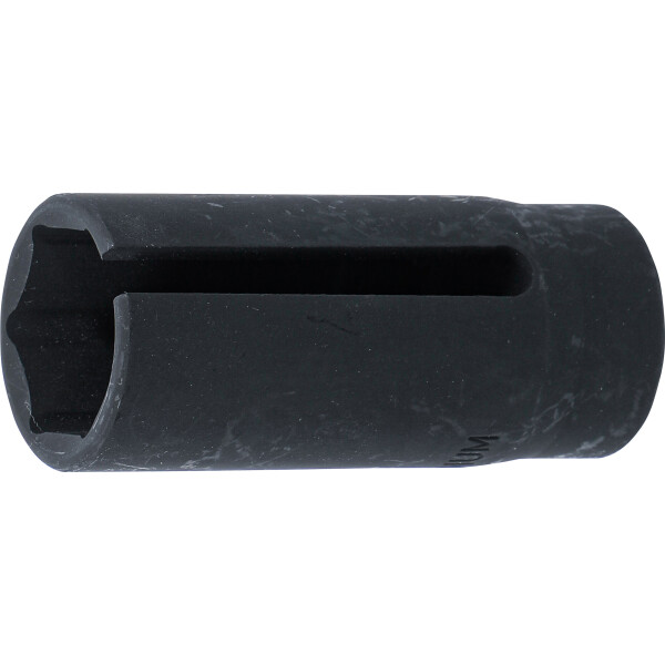 BGS 2537 Thermoschalter-Einsatz | Antrieb 12,5 mm (1/2") | SW 29 mm