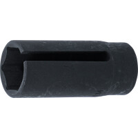 BGS 2537 Thermoschalter-Einsatz | Antrieb 12,5 mm (1/2") | SW 29 mm