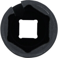 BGS 2537 Thermoschalter-Einsatz | Antrieb 12,5 mm (1/2") | SW 29 mm