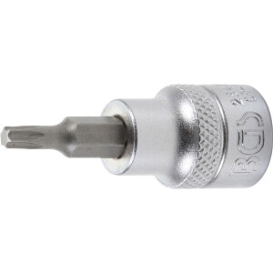 BGS 2541 Bit-Einsatz | Antrieb Innenvierkant 10 mm...
