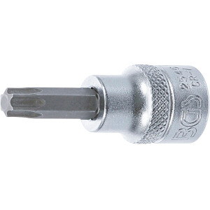BGS 2546 Bit-Einsatz | Antrieb Innenvierkant 10 mm...