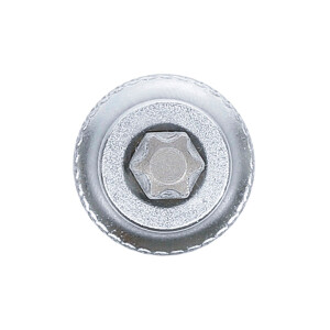 BGS 2546 Bit-Einsatz | Antrieb Innenvierkant 10 mm...