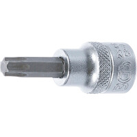 BGS 2546 Bit-Einsatz | Antrieb Innenvierkant 10 mm (3/8") | T-Profil (für Torx) T40