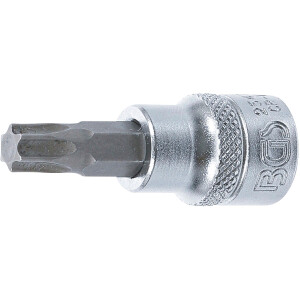 BGS 2547 Bit-Einsatz | Antrieb Innenvierkant 10 mm...
