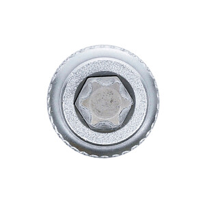 BGS 2547 Bit-Einsatz | Antrieb Innenvierkant 10 mm...