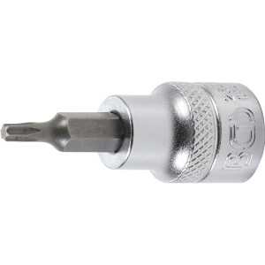BGS 2548 Bit-Einsatz | Antrieb Innenvierkant 10 mm...