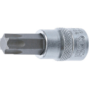 BGS 2549 Bit-Einsatz | Antrieb Innenvierkant 10 mm...