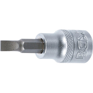BGS 2567 Bit-Einsatz | Antrieb Innenvierkant 10 mm...