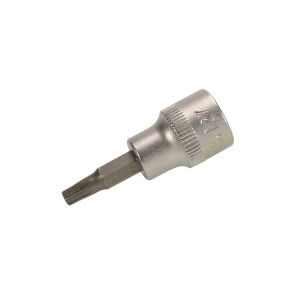 BGS 2572 Bit-Einsatz | Antrieb Innenvierkant 10 mm...