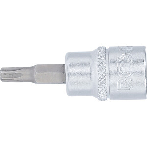 BGS 2573 Bit-Einsatz | Antrieb Innenvierkant 10 mm...