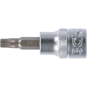 BGS 2574 Bit-Einsatz | Antrieb Innenvierkant 10 mm...