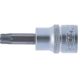 BGS 2575 Bit-Einsatz | Antrieb Innenvierkant 10 mm...