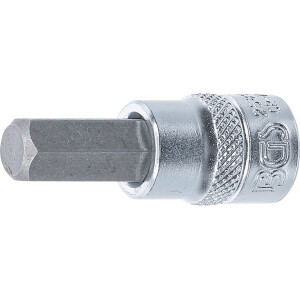 BGS 2582 Bit-Einsatz | Antrieb Innenvierkant 10 mm...