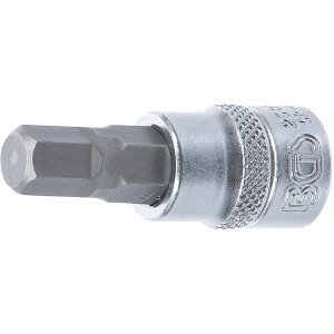 BGS 2583 Bit-Einsatz | Antrieb Innenvierkant 10 mm...