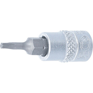 BGS 2588 Bit-Einsatz | Antrieb Innenvierkant 6,3 mm...