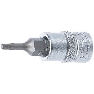 BGS 2589 Bit-Einsatz | Antrieb Innenvierkant 6,3 mm...