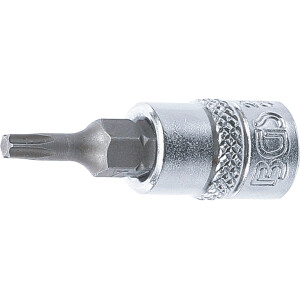 BGS 2591 Bit-Einsatz | Antrieb Innenvierkant 6,3 mm...