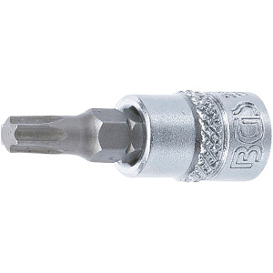BGS 2594 Bit-Einsatz | Antrieb Innenvierkant 6,3 mm...