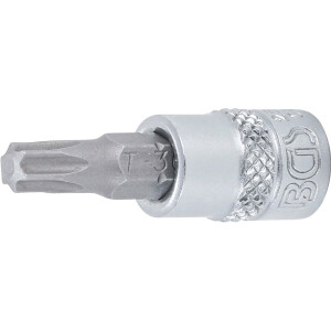 BGS 2595 Bit-Einsatz | Antrieb Innenvierkant 6,3 mm...