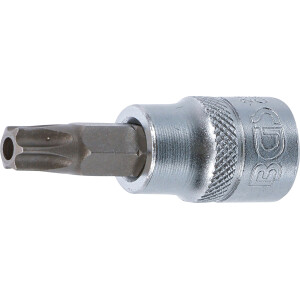 BGS 2597 Bit-Einsatz | Antrieb Innenvierkant 10 mm...