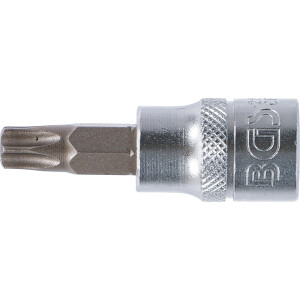 BGS 2597 Bit-Einsatz | Antrieb Innenvierkant 10 mm...