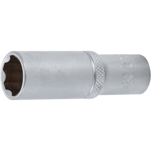 BGS 2604 Steckschlüssel-Einsatz Super Lock, tief |...