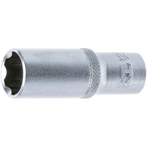 BGS 2606 Steckschlüssel-Einsatz Super Lock, tief |...