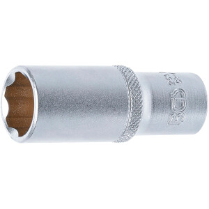 BGS 2607 Steckschlüssel-Einsatz Super Lock, tief |...