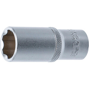 BGS 2608 Steckschlüssel-Einsatz Super Lock, tief |...