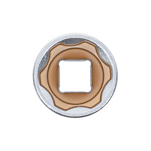BGS 2609 Steckschlüssel-Einsatz Super Lock, tief |...