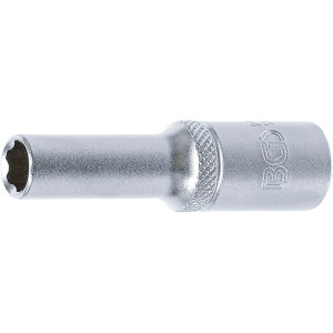 BGS 2610 Steckschlüssel-Einsatz Super Lock, tief |...
