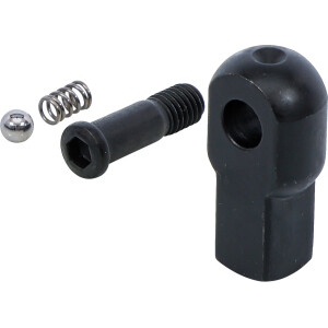 BGS 265-Repair Reparatursatz für Gelenkgriff |...