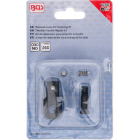 BGS 265-Repair Reparatursatz für Gelenkgriff | für Art. 265