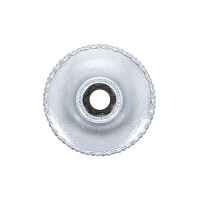 BGS 2711 Steckschlüssel-Einsatz E-Profil | Antrieb Innenvierkant 10 mm (3/8") | SW E5