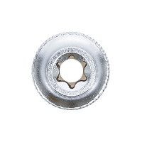 BGS 2714 Steckschlüssel-Einsatz E-Profil | Antrieb Innenvierkant 10 mm (3/8") | SW E8