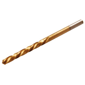 BGS 2726-3 HSS-Bohrer, linksschneidend | Ø 3,0 mm