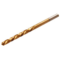 BGS 2726-3 HSS-Bohrer, linksschneidend | Ø 3,0 mm