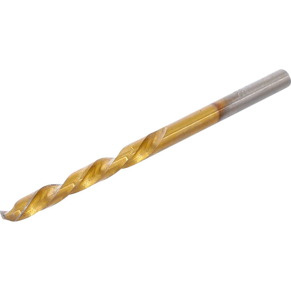 BGS 2726-4 HSS-Bohrer, linksschneidend | Ø 4,0 mm