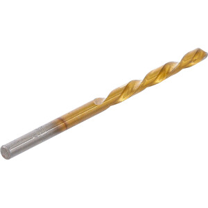 BGS 2726-4 HSS-Bohrer, linksschneidend | Ø 4,0 mm