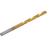 BGS 2726-4 HSS-Bohrer, linksschneidend | Ø 4,0 mm