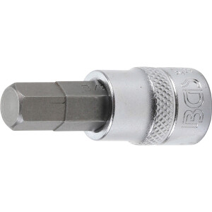 BGS 2729 Bit-Einsatz | Antrieb Innenvierkant 10 mm...