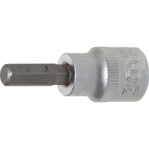 BGS 2730 Bit-Einsatz | Antrieb Innenvierkant 10 mm...