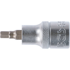 BGS 2732 Bit-Einsatz | Länge 55 mm | Antrieb...