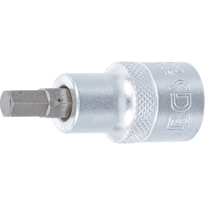 BGS 2734 Bit-Einsatz | Länge 55 mm | Antrieb...