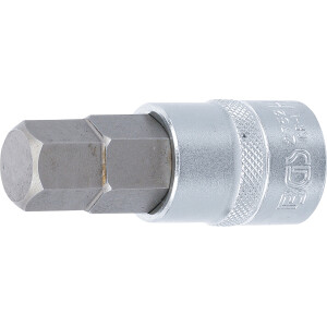 BGS 2752 Bit-Einsatz | Länge 70 mm | Antrieb...