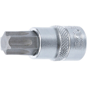 BGS 2761 Bit-Einsatz | Antrieb Innenvierkant 10 mm...