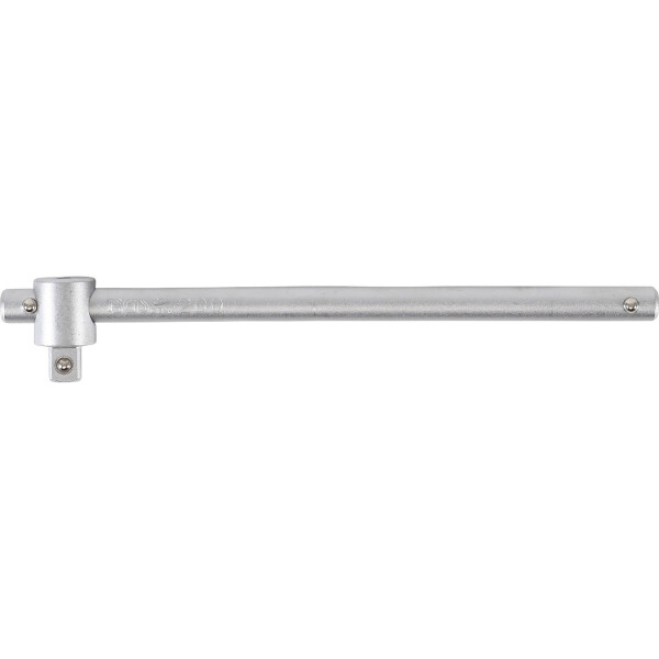 BGS 277 Gleitgriff | Abtrieb Außenvierkant 10 mm (3/8")