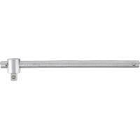 BGS 277 Gleitgriff | Abtrieb Außenvierkant 10 mm (3/8")