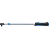 BGS 2818 Drehmomentschlüssel-Satz | 12,5 mm (1/2") | 40 - 200 Nm
