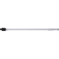 BGS 283 Gelenkgriff | Abtrieb Außenvierkant 20 mm (3/4") | 630 mm